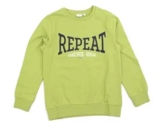 Name It sweet pea sweatshirt print